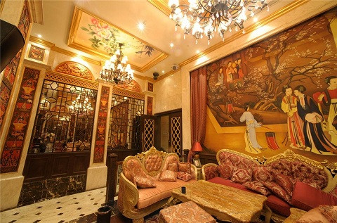 呼玛高档KTV妹子质量哪家好