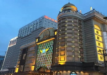 呼玛最大顶级出名高端豪华KTV会所-皇冠伯爵KTV顶级体验点评